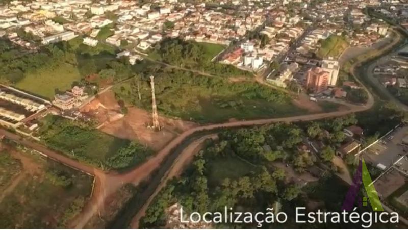 Oportunidade para Empreendimento em São Roque! 