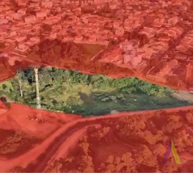 Oportunidade para Empreendimento em São Roque! 