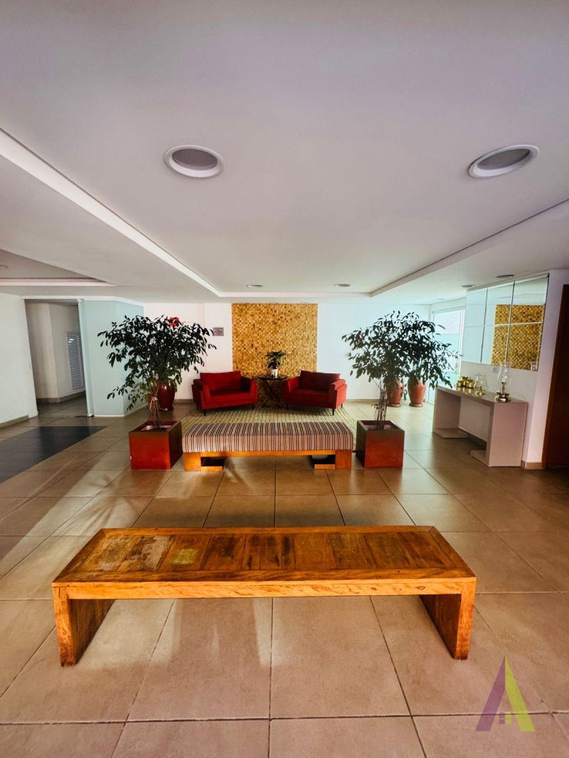 Apartamento com Acabamento de Primeira no Centro de São Roque!