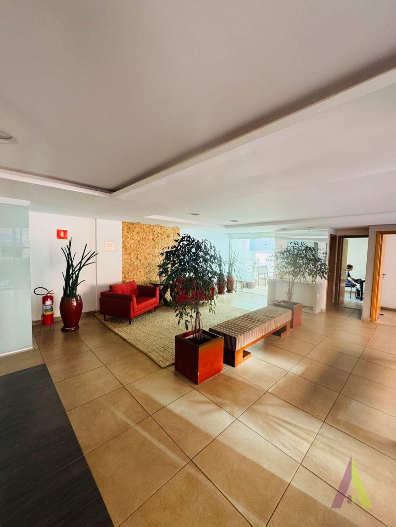 Apartamento com Acabamento de Primeira no Centro de São Roque!