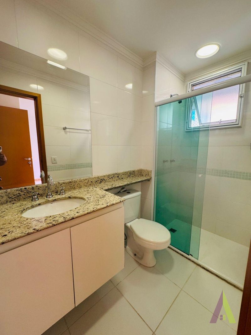 Apartamento com Acabamento de Primeira no Centro de São Roque!