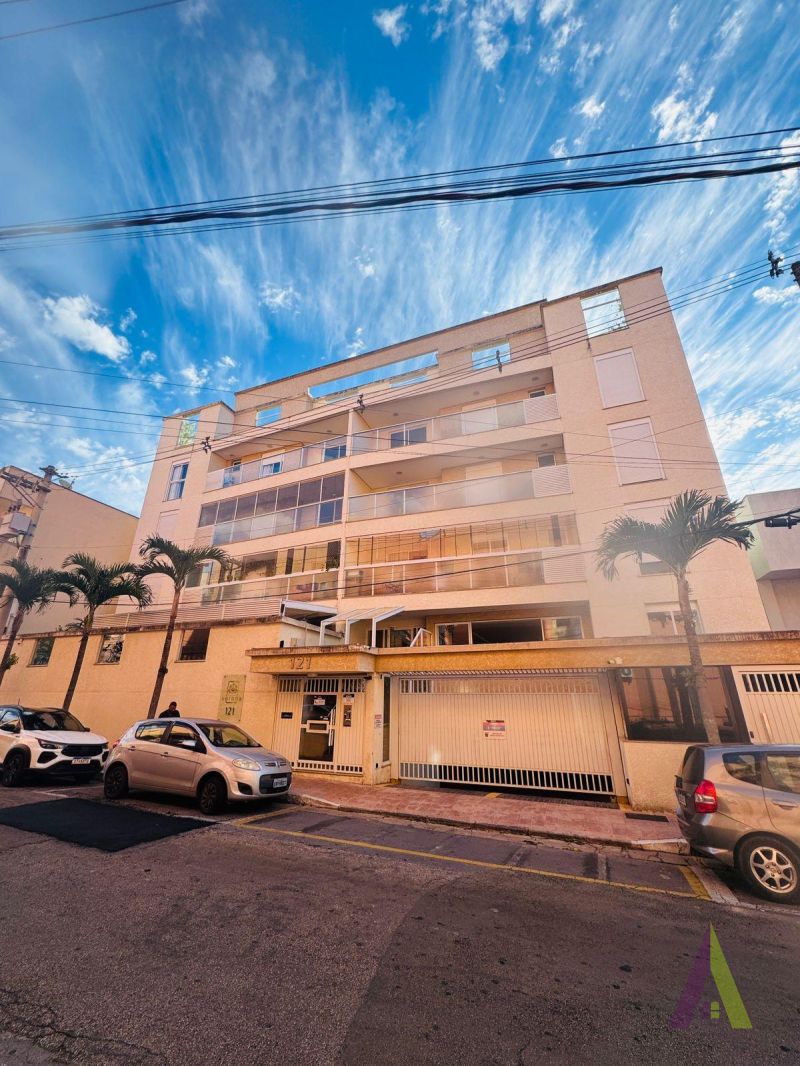 Apartamento com Acabamento de Primeira no Centro de São Roque!