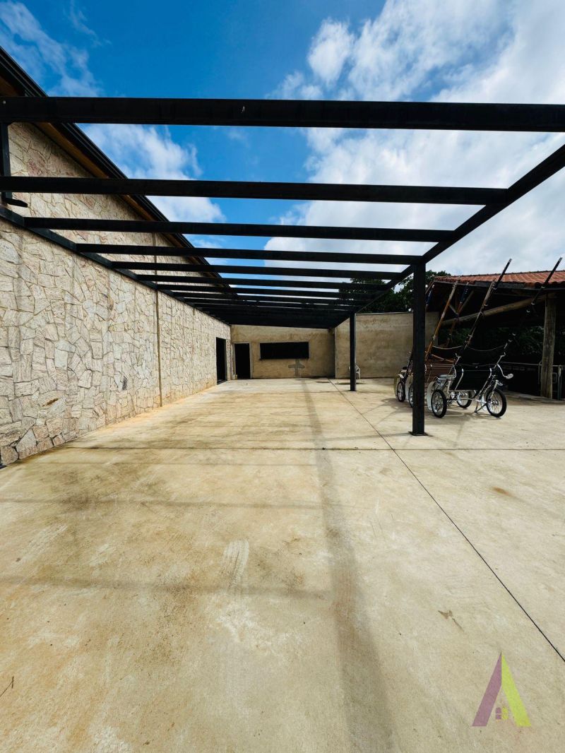 Espaço Comercial Para Vinícola No Roteiro Do Vinho em São Roque!