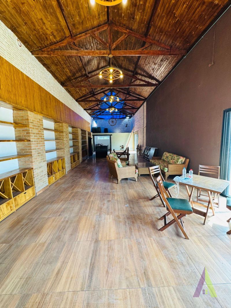 Espaço Comercial Para Vinícola No Roteiro Do Vinho em São Roque!