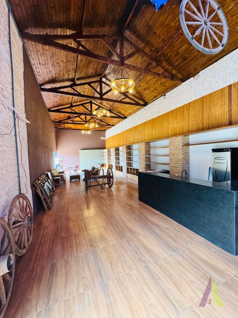 Espaço Comercial Para Vinícola No Roteiro Do Vinho em São Roque!