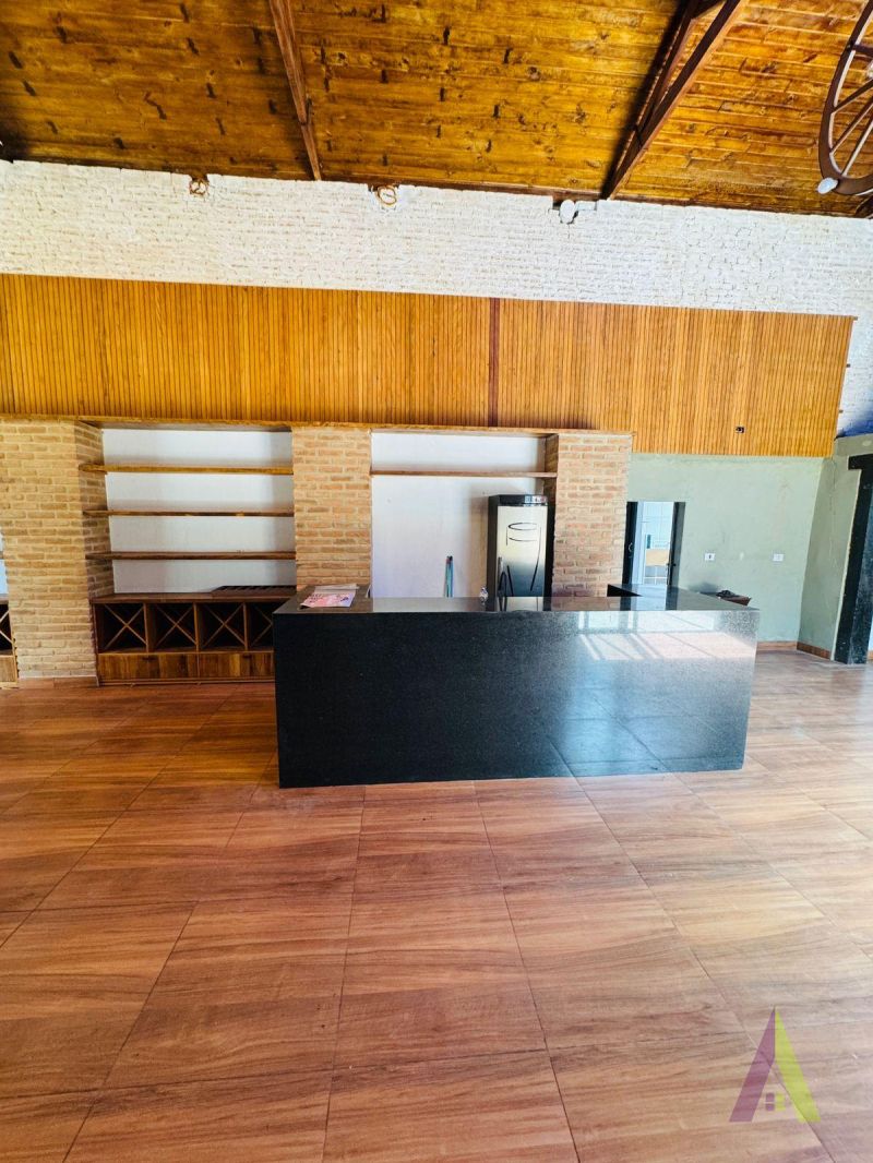 Espaço Comercial Para Vinícola No Roteiro Do Vinho em São Roque!