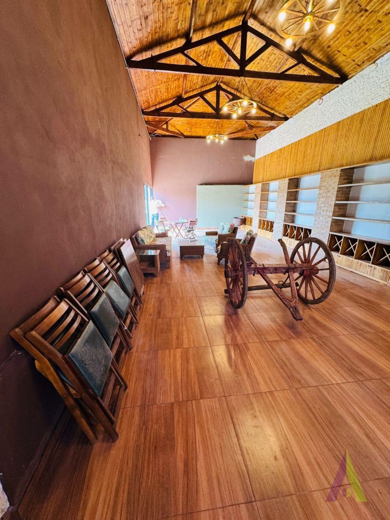 Espaço Comercial Para Vinícola No Roteiro Do Vinho em São Roque!