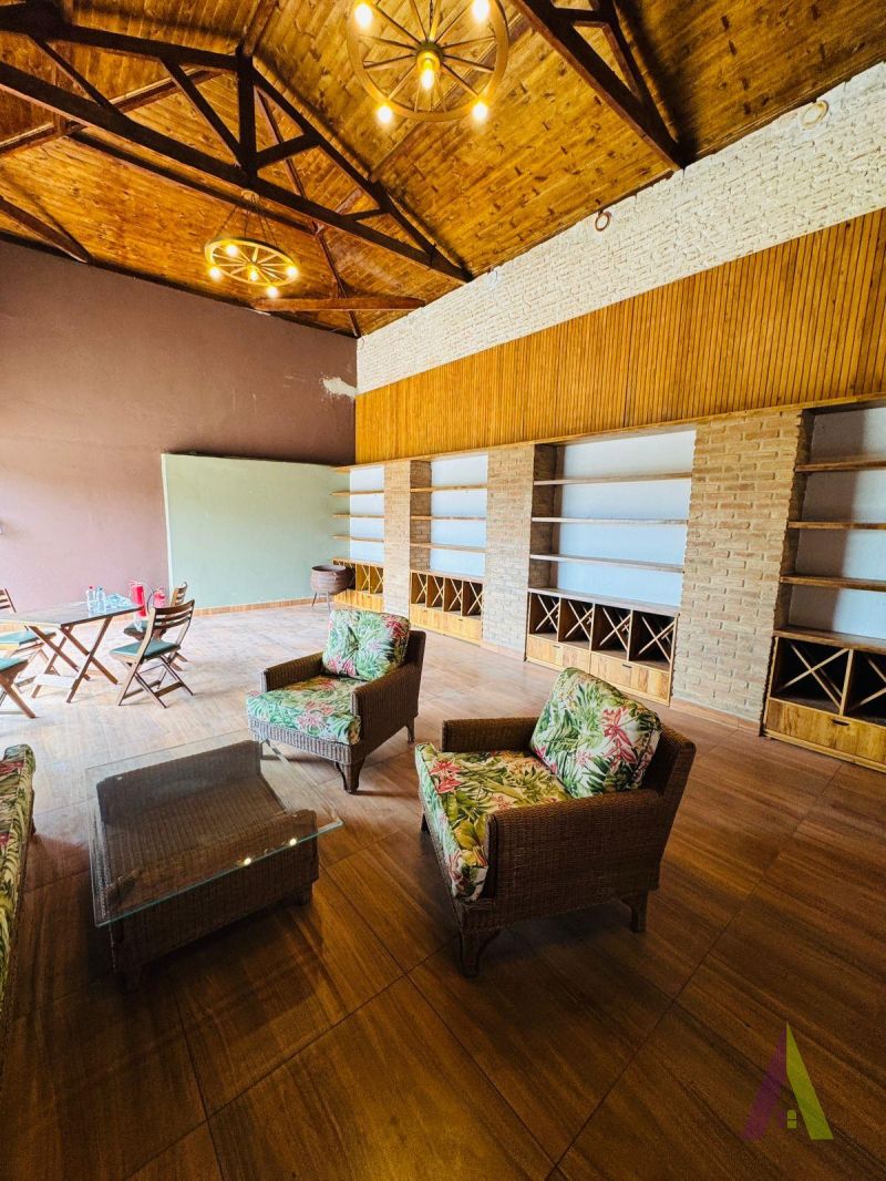 Espaço Comercial Para Vinícola No Roteiro Do Vinho em São Roque!