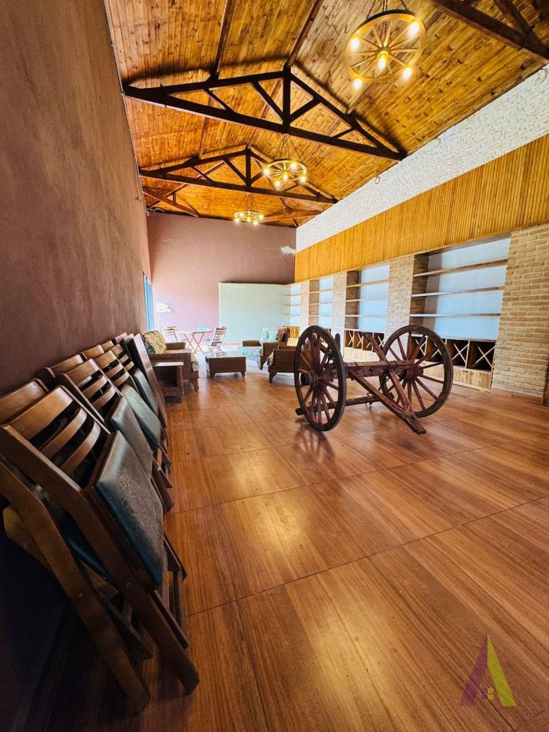 Espaço Comercial Para Vinícola No Roteiro Do Vinho em São Roque!