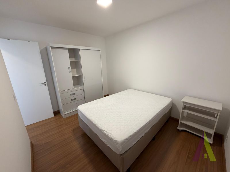 Apartamento Mobiliado em São Roque!