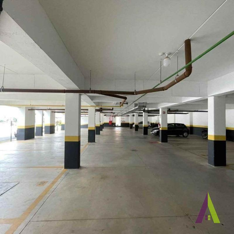 Apartamento Mobiliado em São Roque!