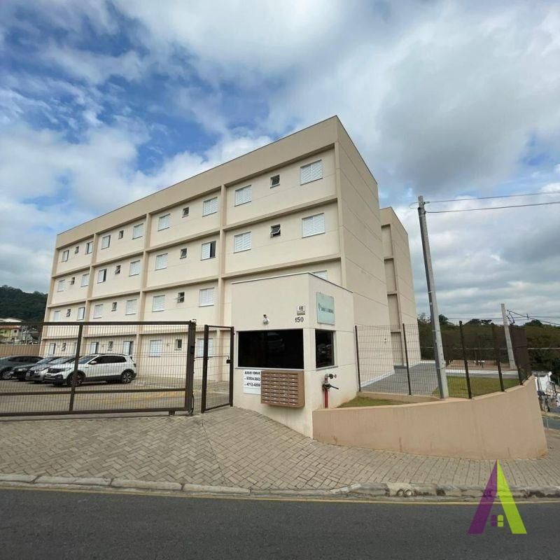 Apartamento Mobiliado em São Roque!