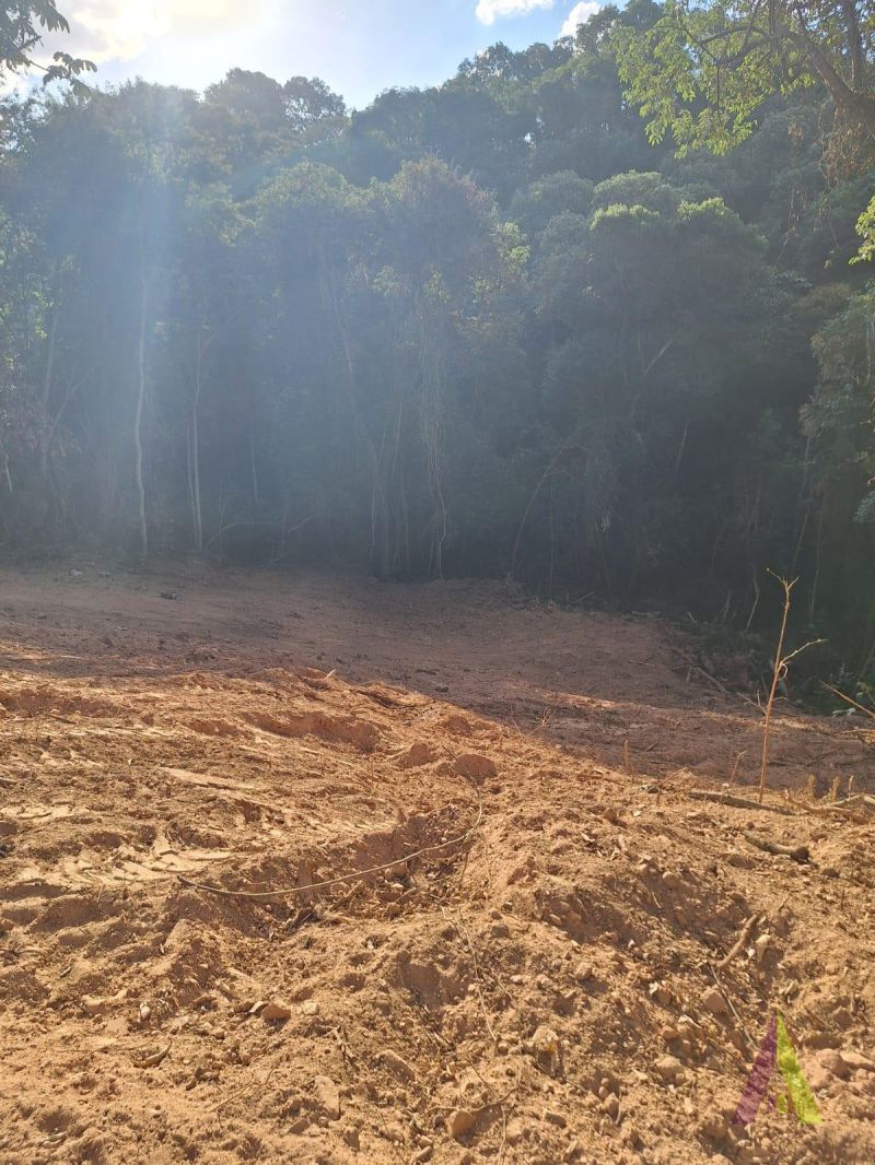 Terreno no Condomínio Porta do Sol em Mairinque! 