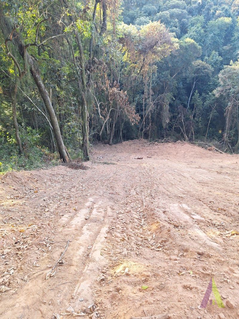 Terreno no Condomínio Porta do Sol em Mairinque! 