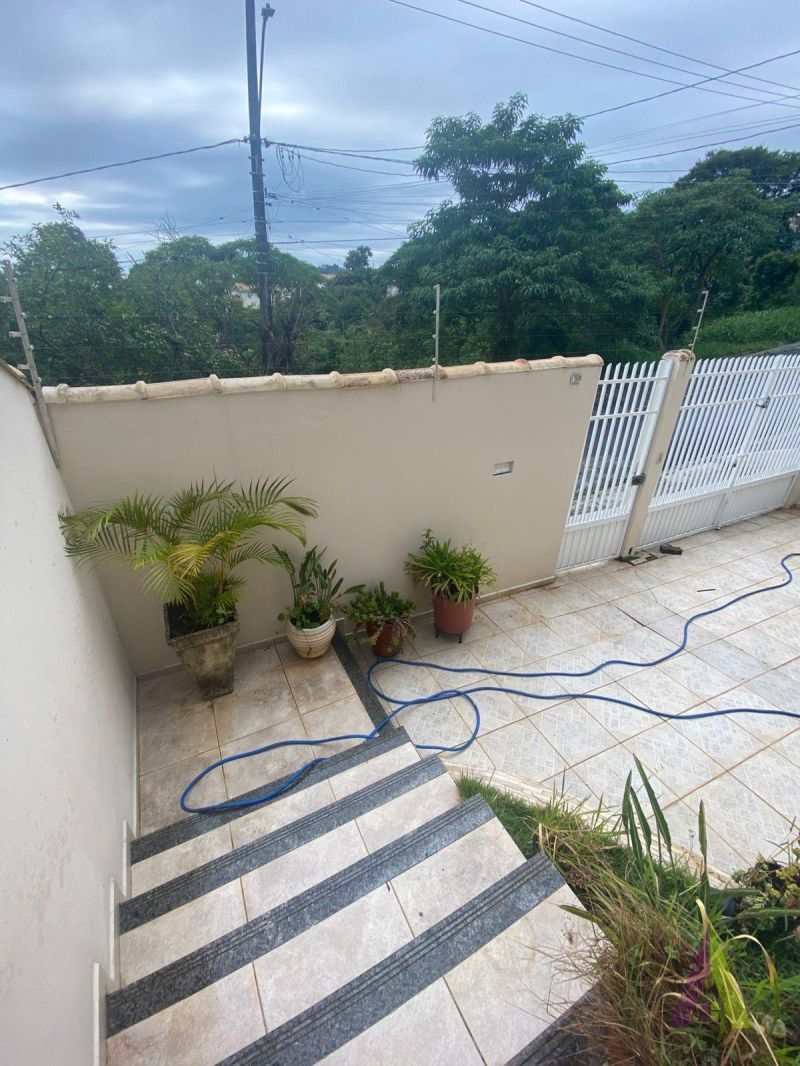 Sobrado de Alto Padrão com Vista Fantástica para a Cidade de São Roque! 