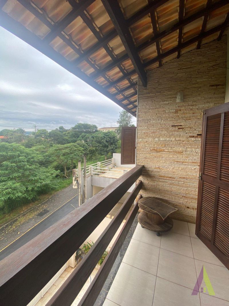 Sobrado de Alto Padrão com Vista Fantástica para a Cidade de São Roque! 