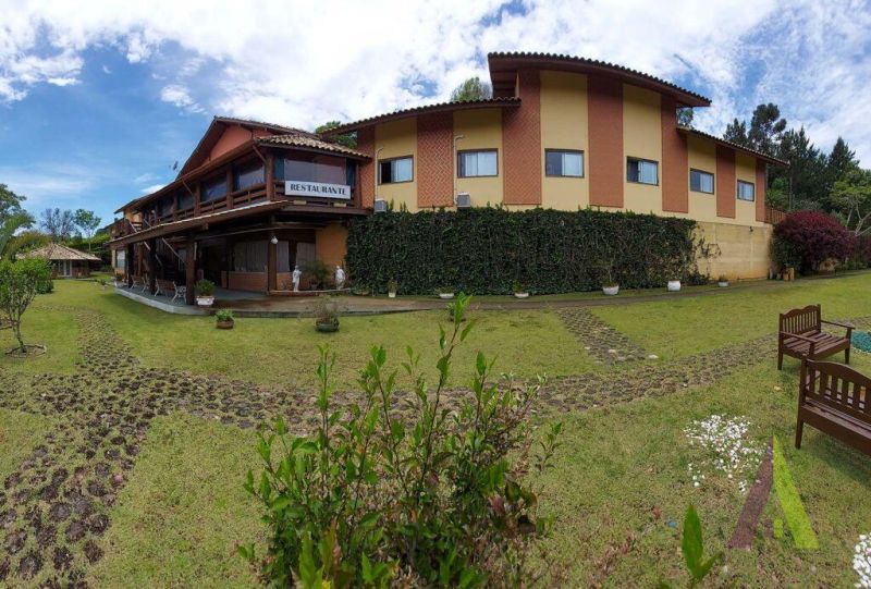  Restaurante na Estrada do Vinho em São Roque!