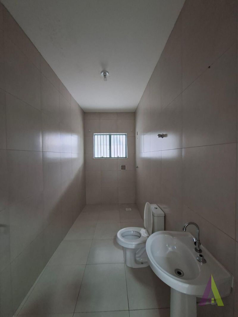 Sobrado Comercial no Centro de São Roque!