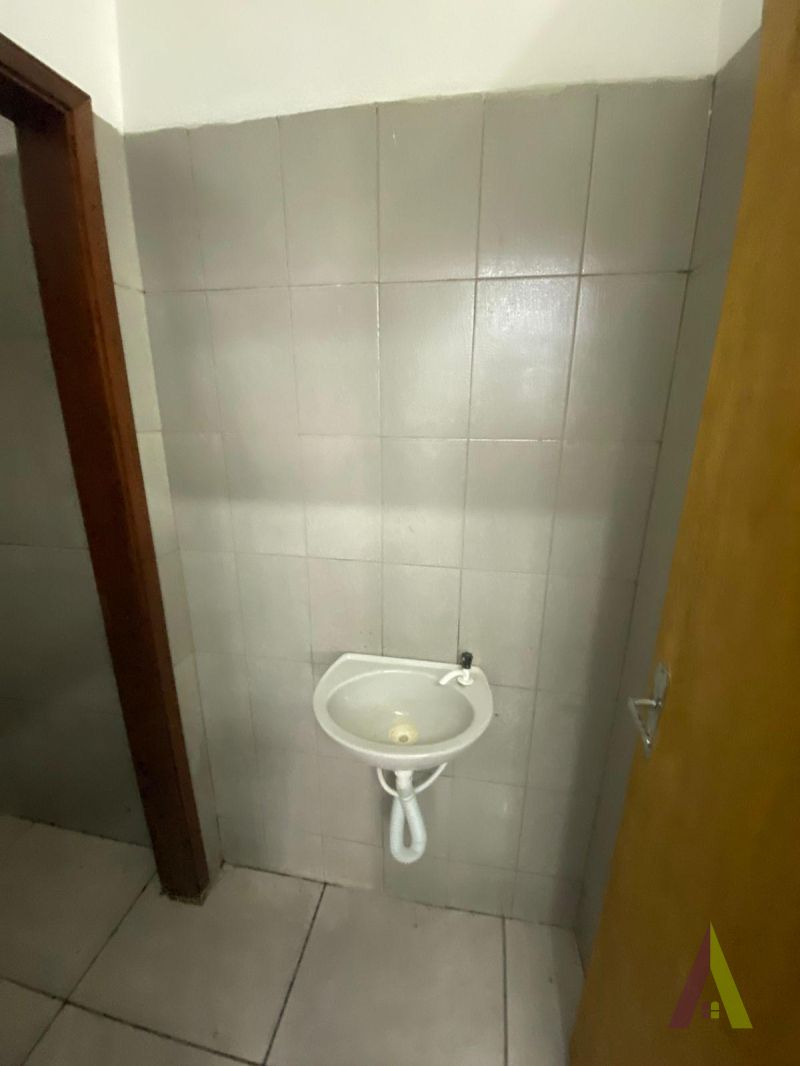 Ponto Comercial no Centro de São Roque!