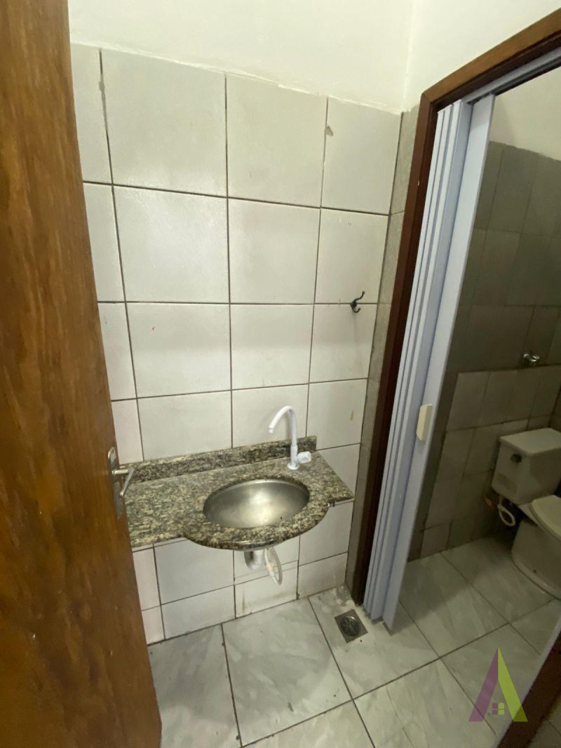 Ponto Comercial no Centro de São Roque!