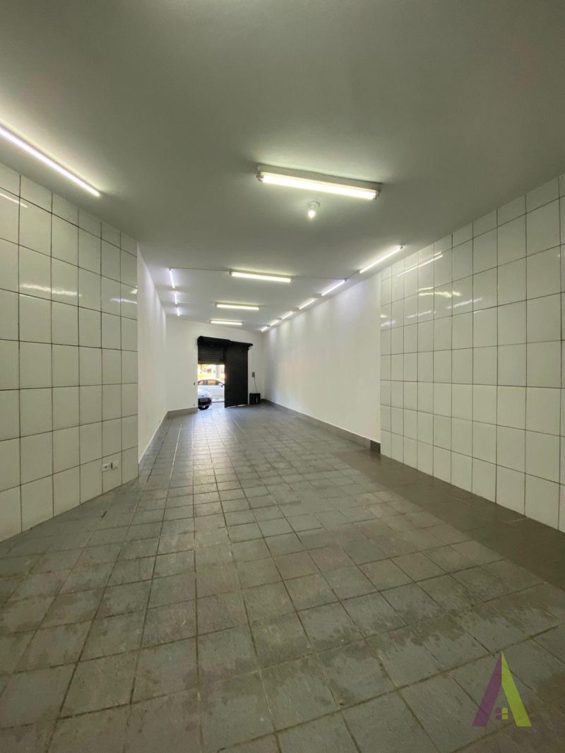 Ponto Comercial no Centro de São Roque!