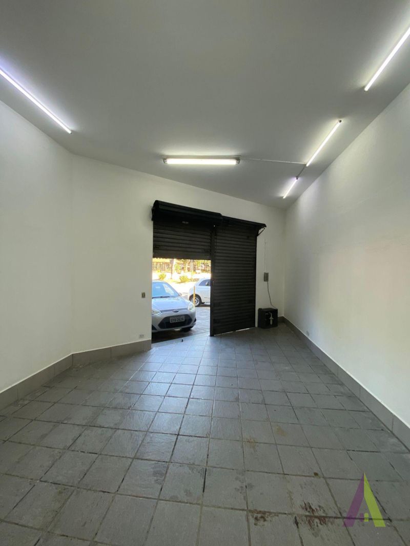 Ponto Comercial no Centro de São Roque!