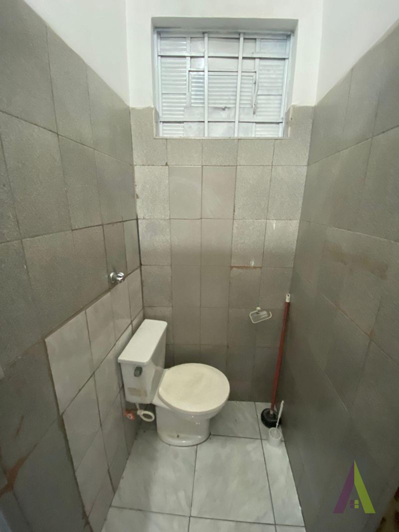 Ponto Comercial no Centro de São Roque!