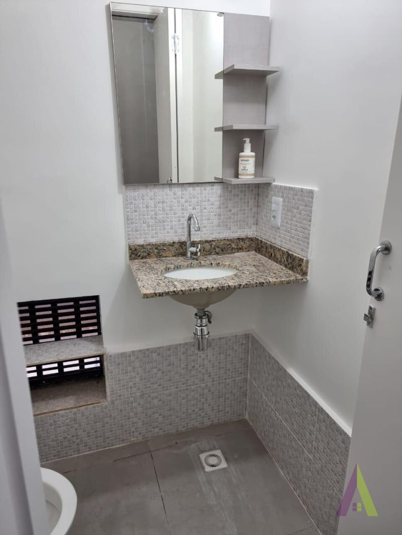 Sobrado Novo em Condomínio Fechado de São Roque! 