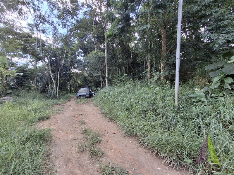 Terreno à venda em bairro tradicional de São Roque!