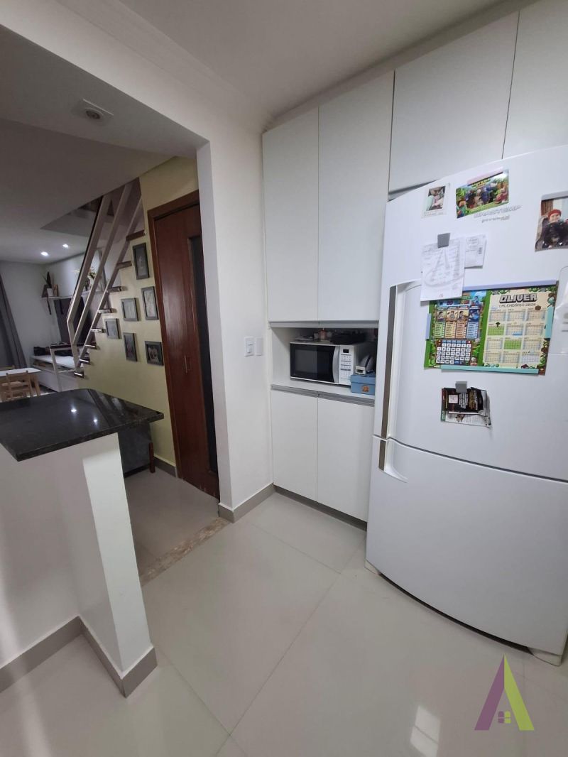 Sobrado em Condomínio Fechado em Cotia!