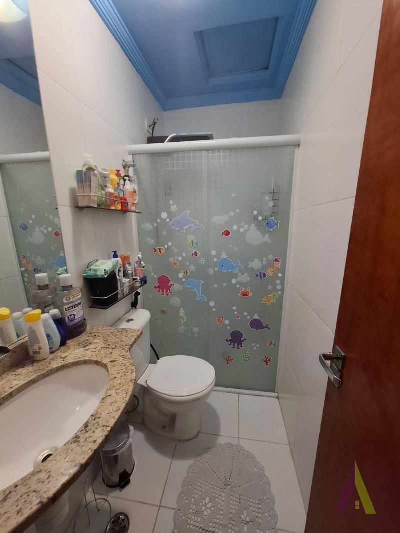 Sobrado em Condomínio Fechado em Cotia!