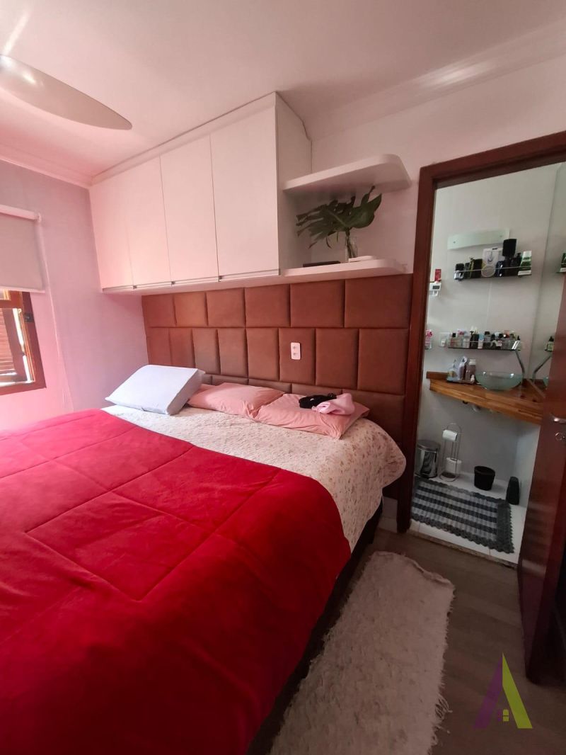 Sobrado em Condomínio Fechado em Cotia!