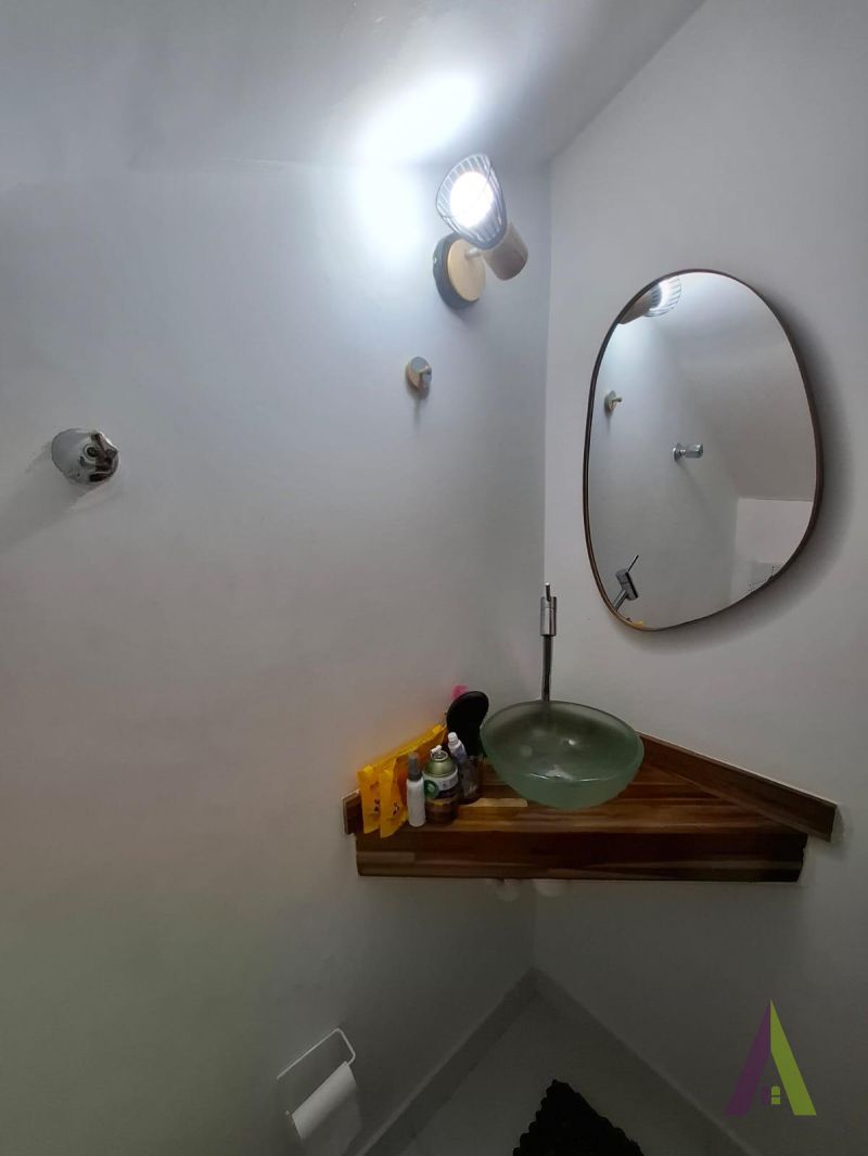 Sobrado em Condomínio Fechado em Cotia!