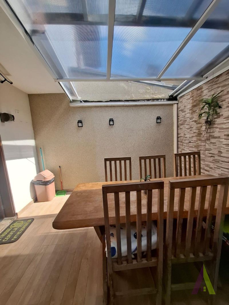 Sobrado em Condomínio Fechado em Cotia!