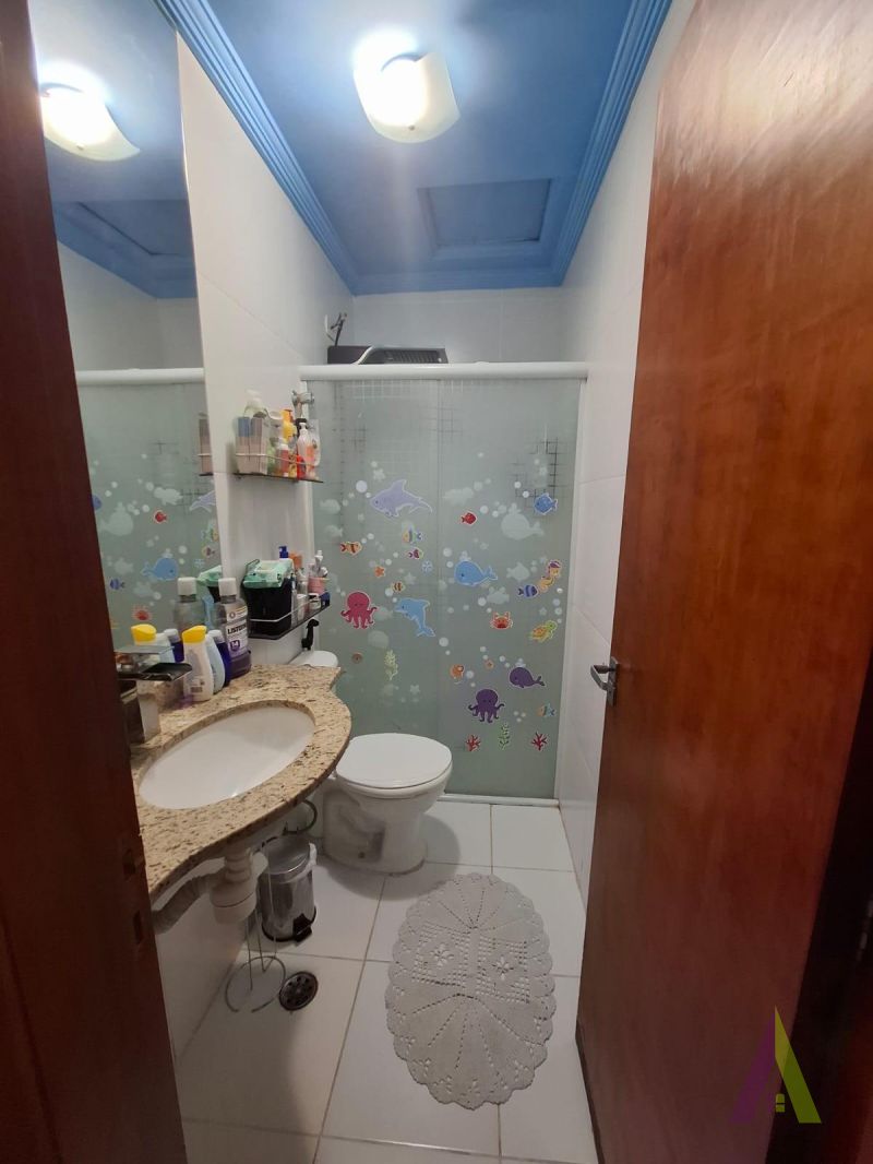 Sobrado em Condomínio Fechado em Cotia!