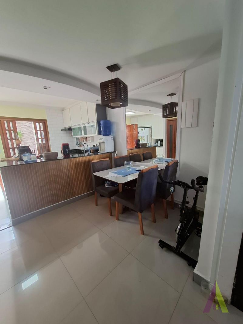 Sobrado em Condomínio Fechado em Cotia!