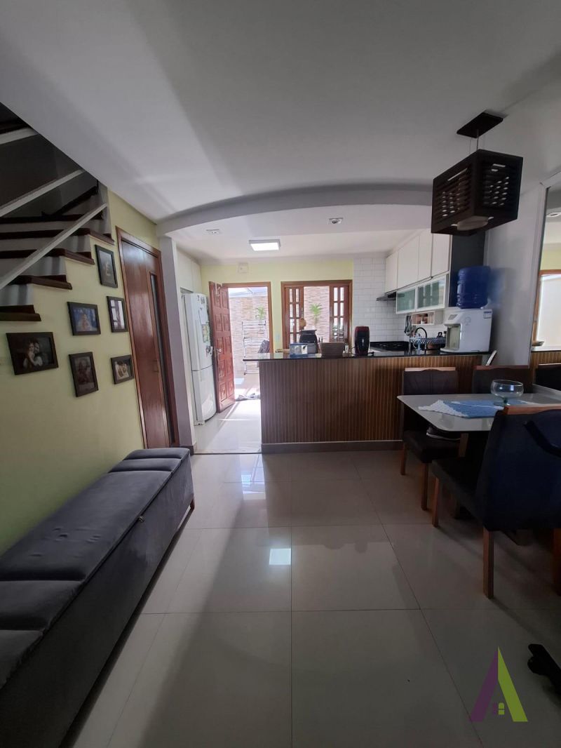 Sobrado em Condomínio Fechado em Cotia!