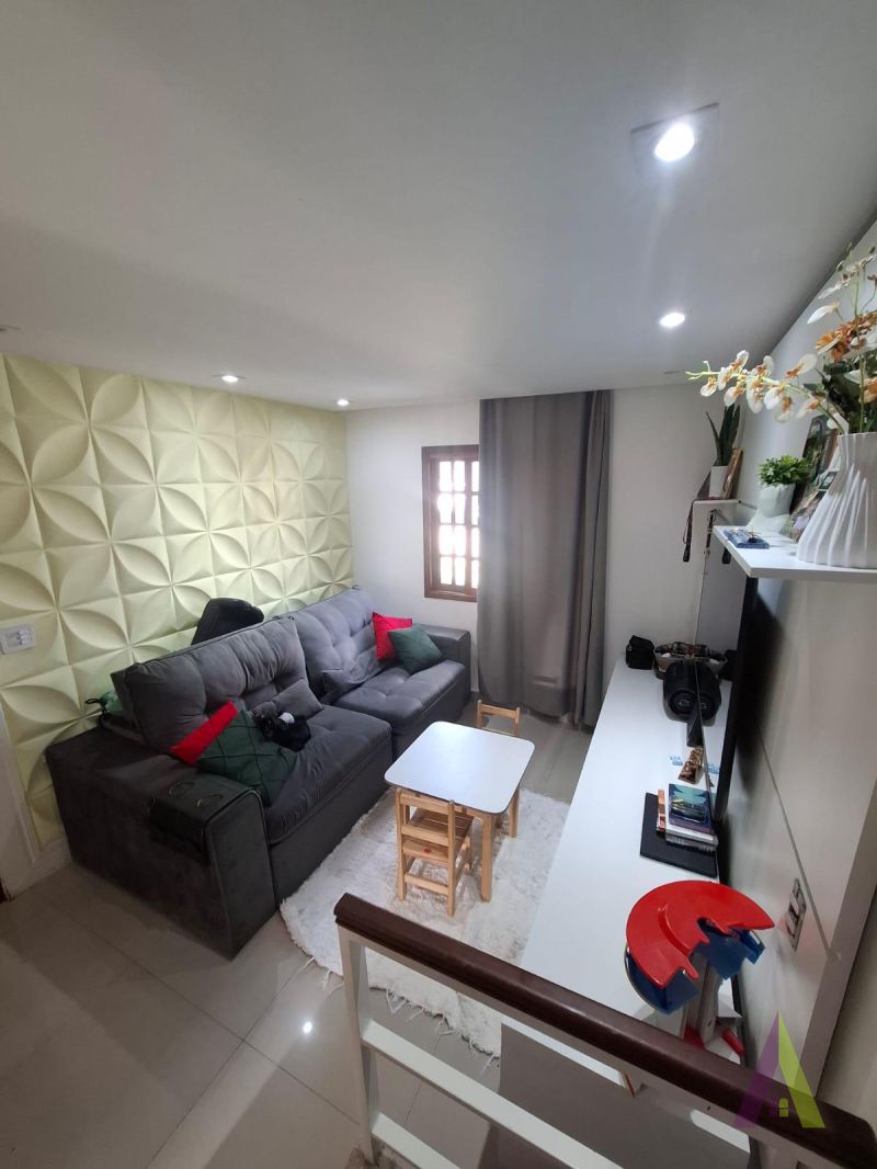 Sobrado em Condomínio Fechado em Cotia!