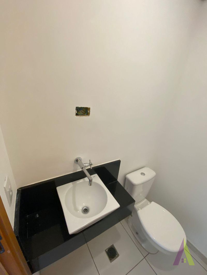  Apartamento no Coração de São Roque!