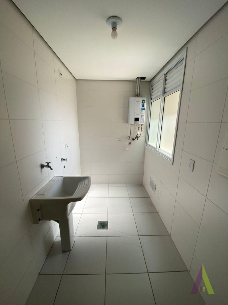  Apartamento no Coração de São Roque!