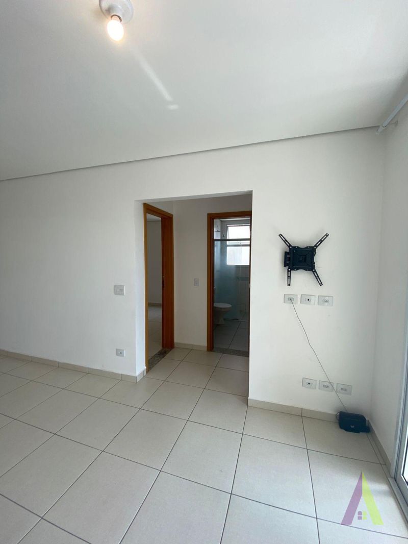  Apartamento no Coração de São Roque!