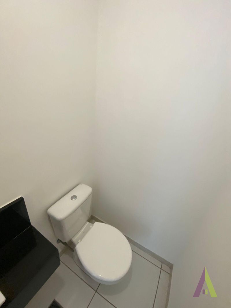  Apartamento no Coração de São Roque!