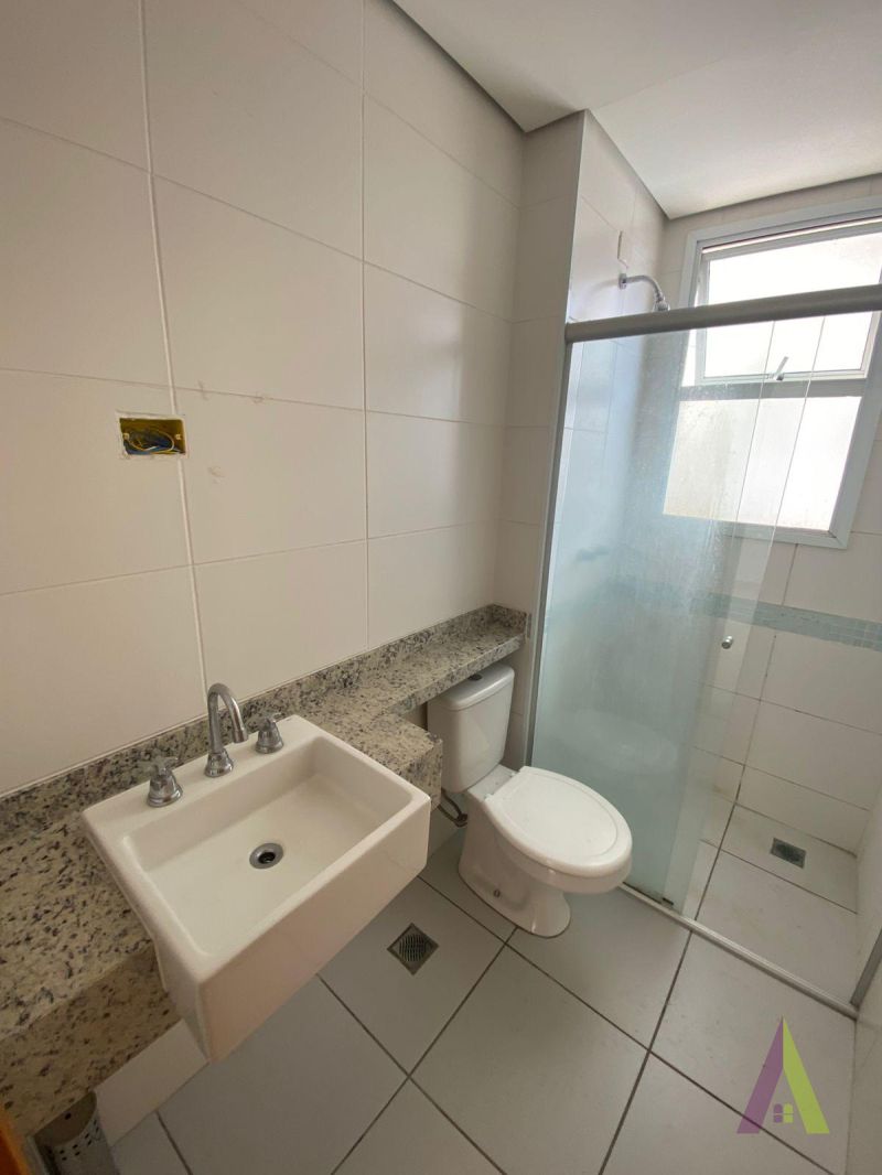  Apartamento no Coração de São Roque!