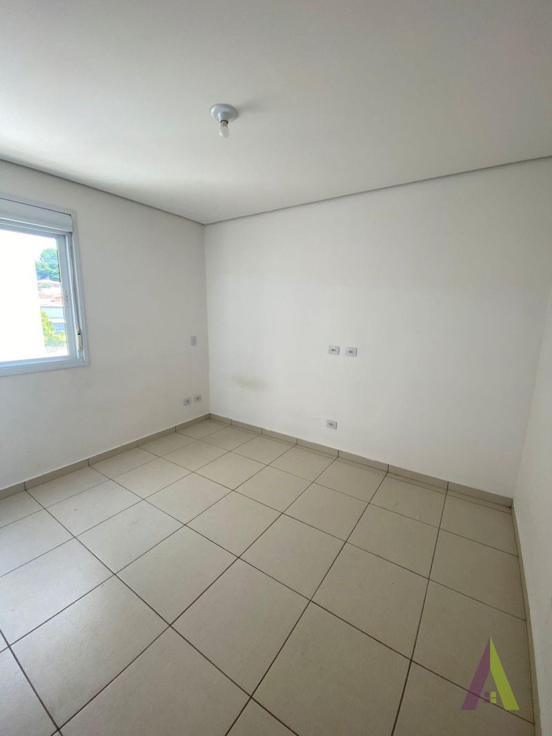  Apartamento no Coração de São Roque!