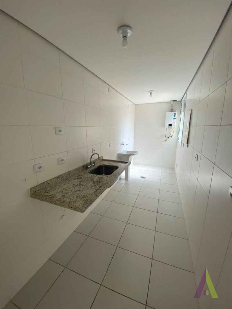  Apartamento no Coração de São Roque!