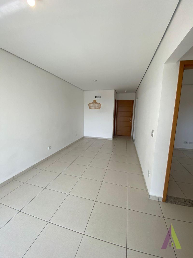  Apartamento no Coração de São Roque!
