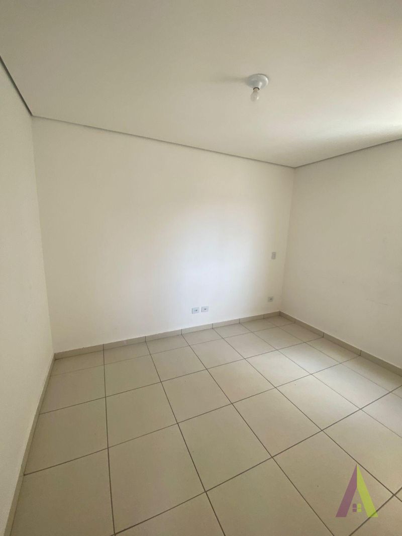  Apartamento no Coração de São Roque!