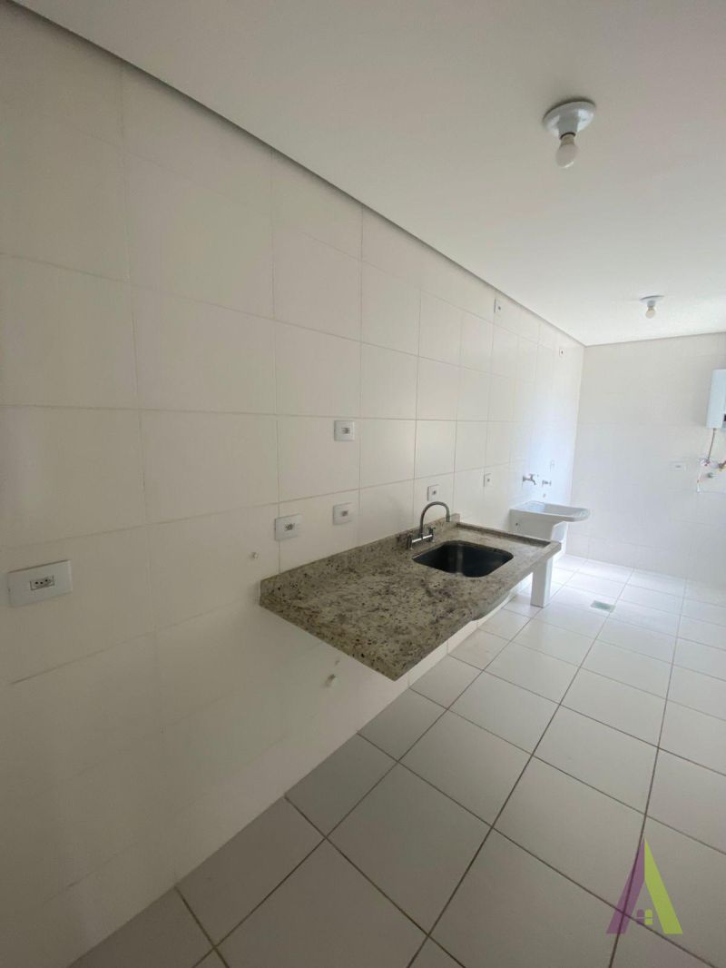  Apartamento no Coração de São Roque!