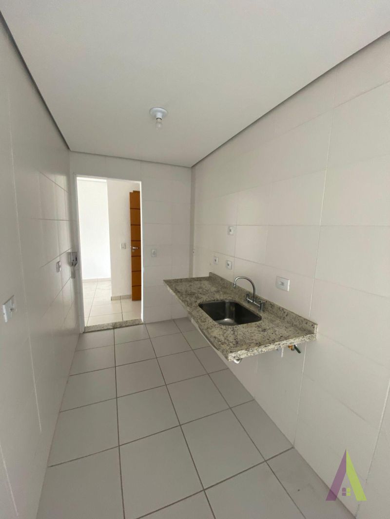  Apartamento no Coração de São Roque!