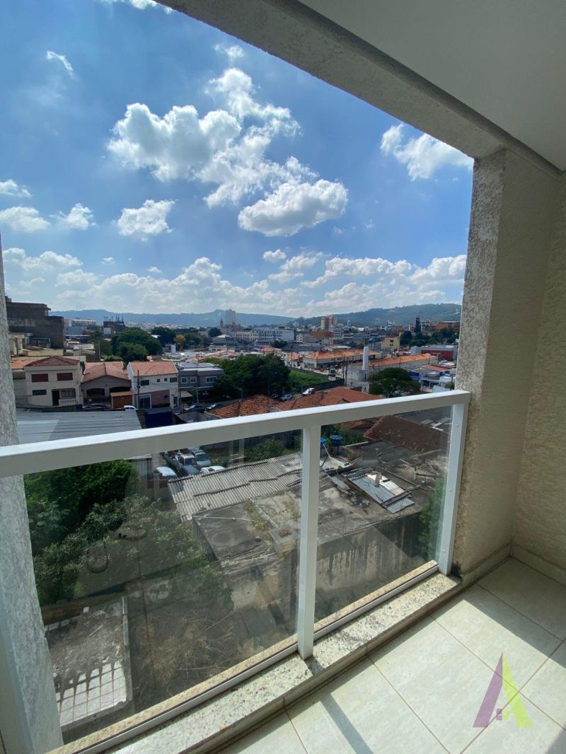  Apartamento no Coração de São Roque!